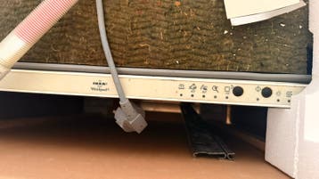 IKEA dishwasher RENLIG DWH B00 W