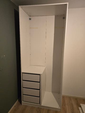 PAX kast IKEA