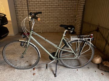 Giant Damesfiets - Goede Staat