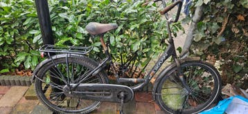 GRATIS  stationsfiets