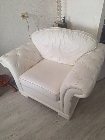 Goede staat Bankstel