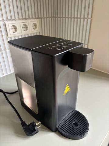 Heetwater dispenser - 3 liter