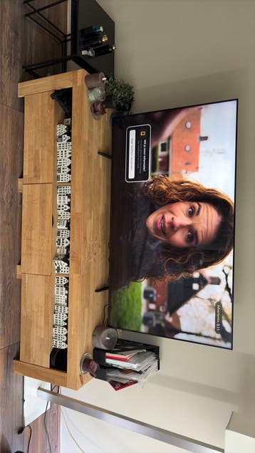 Tv meubel
