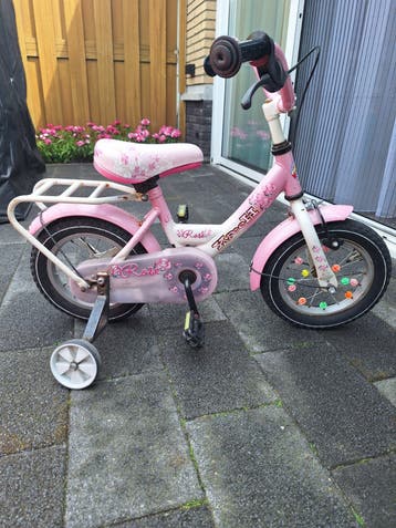 Kinderfiets