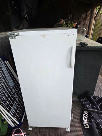 inbouw Koelkast Atag KD6122A  100% in orde
