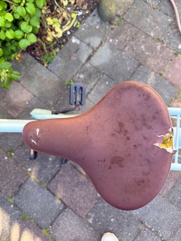 Spirit transportfiets 26 inch, kinderfiets- Gebruikt: gratis