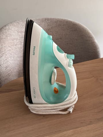 Philips Comfort 228 Stoomstrijkijzer