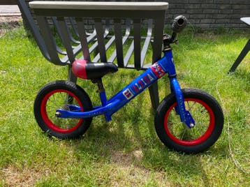 Loopfiets