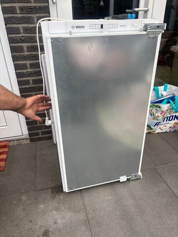 Bosch  inbouwkoelkast 102 cm