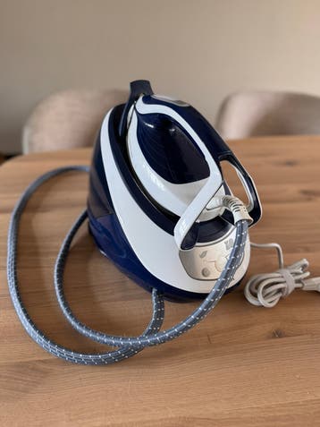 Tefal Stoomgenerator - Stoomtoevoer defect