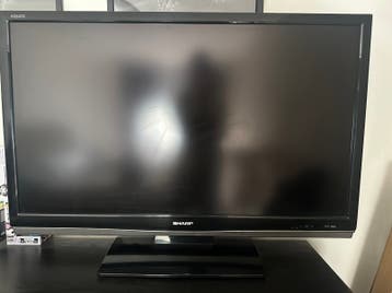 GRATIS TV Sharp 46inch