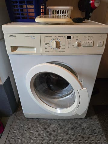 Siemens wasmachine siwamat xl 1460