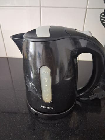 Philips waterkoker - gratis ophalen