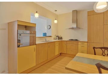 Keuken incl koel & vries gratis af te halen 12 of 13 juni