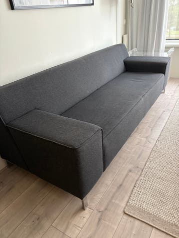 Nette 3 zitsbank (Montel)