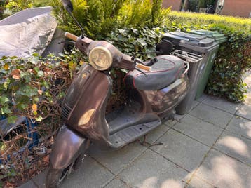Scooter | gratis af te halen