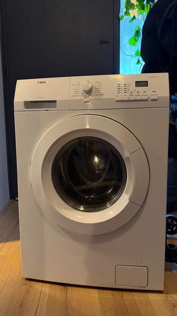 AEG lavamat wasmachine 7 kg