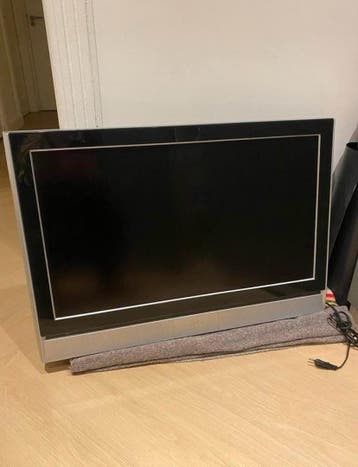 JVC LT-32S60BU LCD TV - 81 cm (32 inch)