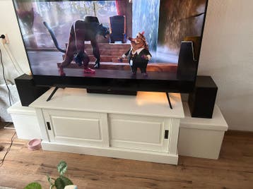 GRATIS tv meubel/kast