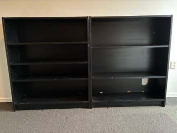 IKEA Billy boekenkasten