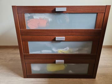 IKEA ladekast