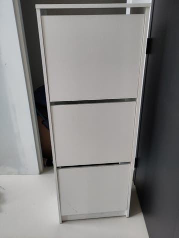 Schoenenkast