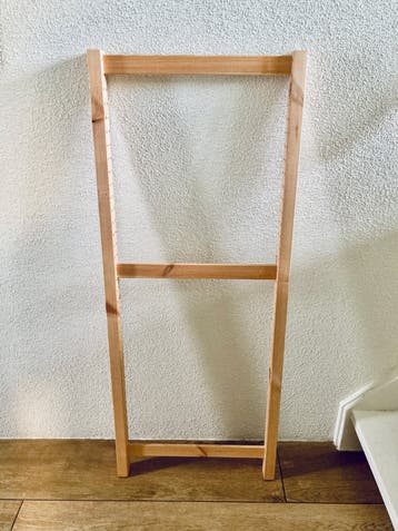 Ivar zijpaneel 50x124