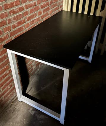 Amazon desk 120x60