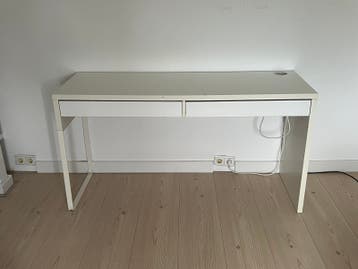 Gratis!! op te halen IKEA bureau