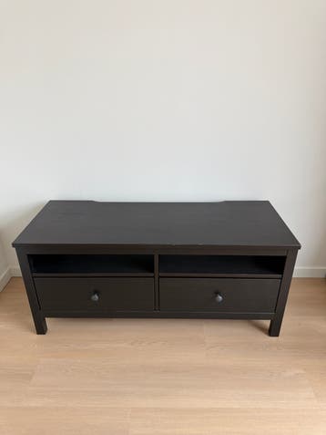 Ikea Hemnes Sideboard