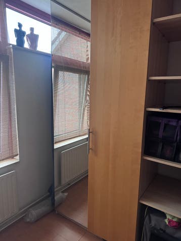 Ikea Pax kast