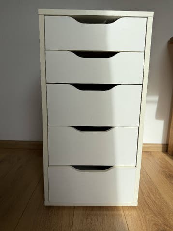 Ikea ladekast