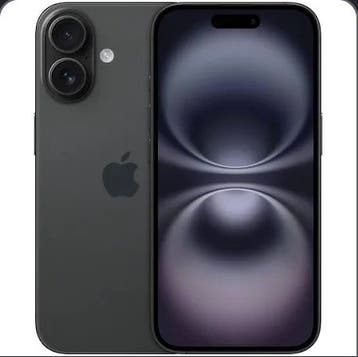 GEZOCHT!! Iphone 16