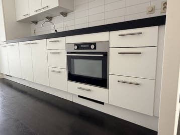 Keuken - gratis af te halen