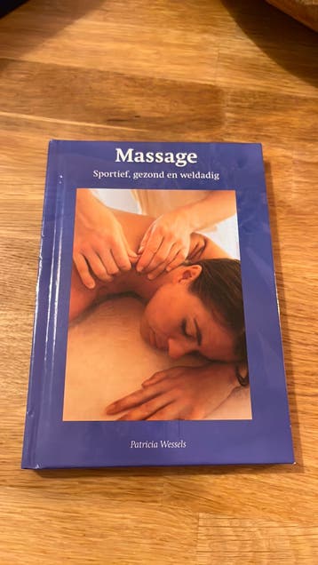 Gratis Weleda massage boek