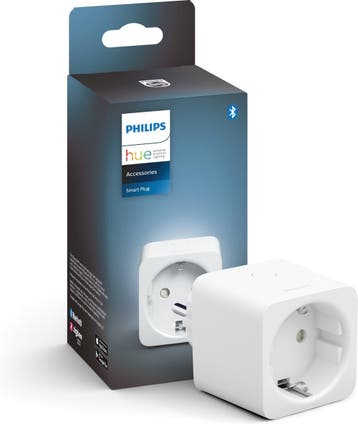 Philips Hue Smart Plug (meerdere)