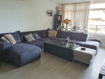 Ruime U-vormige elementenbank - Comfortabel en stijlvol