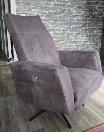 Gratis comfortabele ligstoel