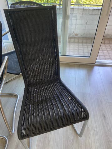 Gratis stoel