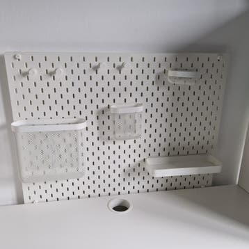 Ophangbord (Ikea)
