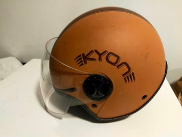 Helmet