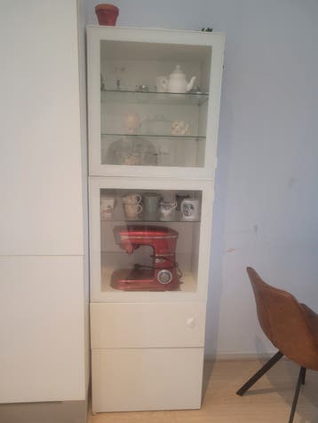 Gratis af te halen kast met aandachtspunten