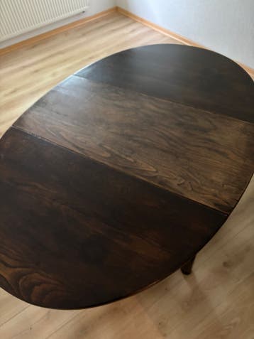 Klaptafel