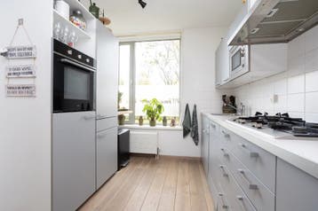 Gratis keuken op te halen in Berkel en Rodenrijs
