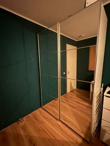 PAX kast IKEA schuifdeur GRATIS ophalen