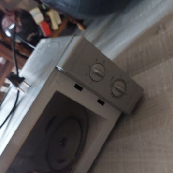 Studio Magnetron MD 14028 - Gebruikt
