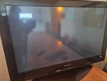 Panasonic 50 inch TV