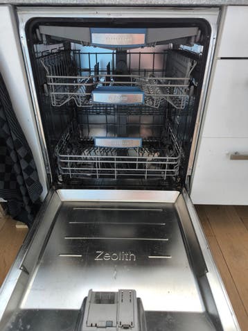 Bosch vaatwasser (Defect) voor onderdelen