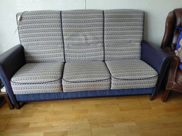 Gratis op te halen in den haag