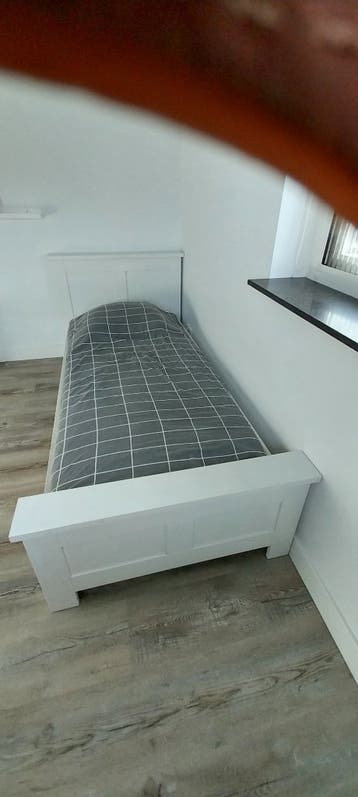 1 persoonsbed